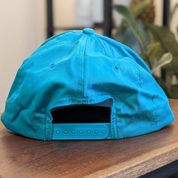 Vintage Dodge Ram Tough trucker hat - Picture 2 of 3